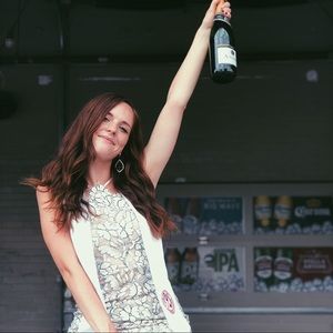 Meet your Posher, Jaimey